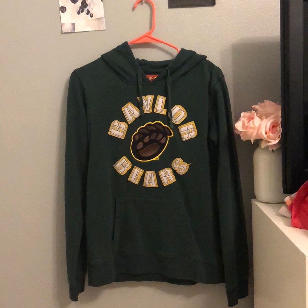 Baylor Women’s Hoodie
